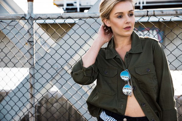 Fashion example