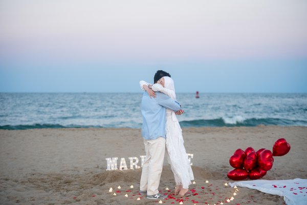 Engagement example
