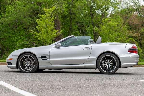 Automotive example
