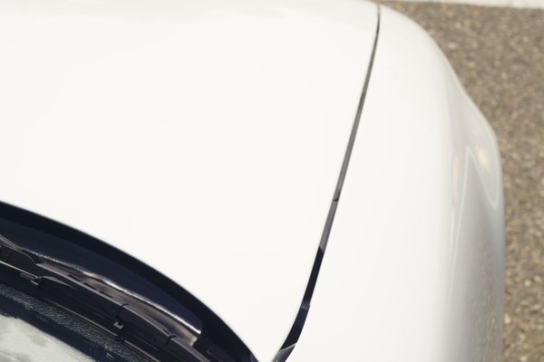 Automotive example