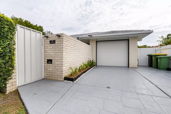Real Estate example