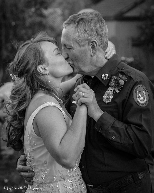 Wedding example