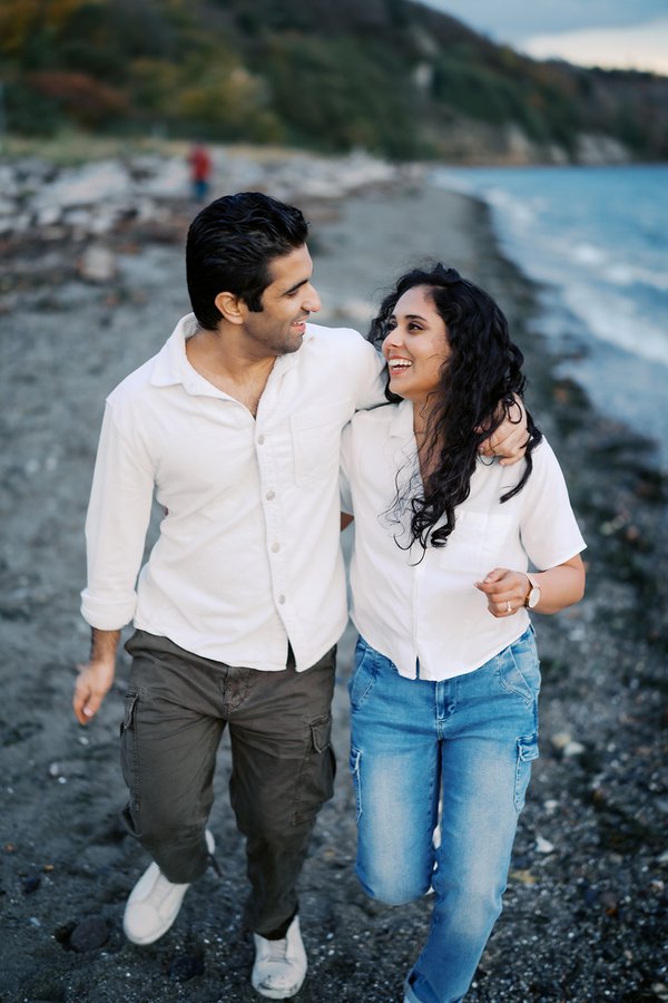 Engagement example
