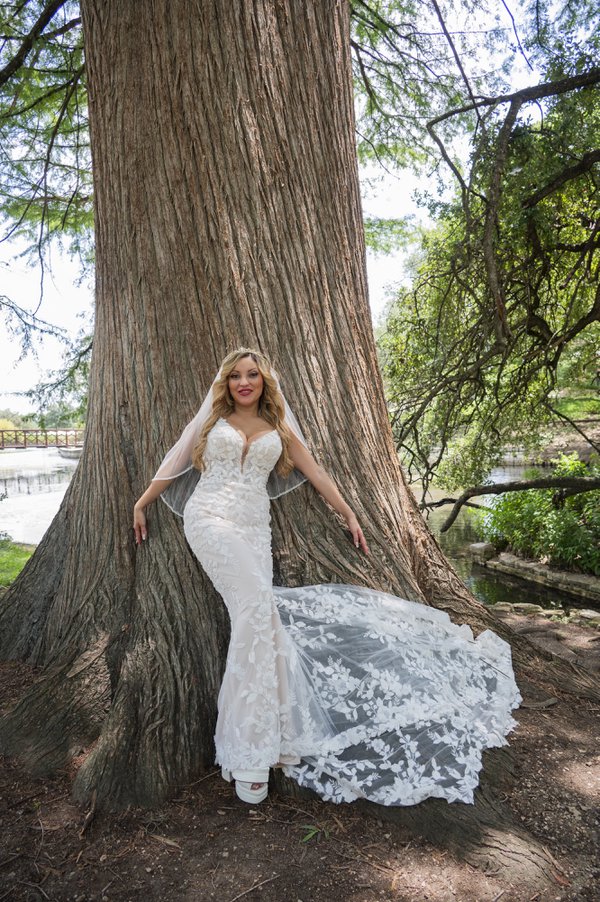 Wedding example