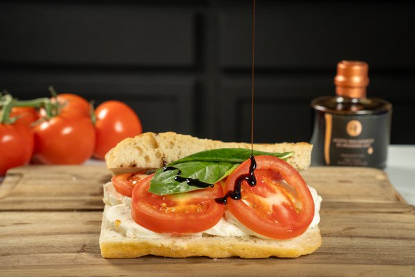 Food example