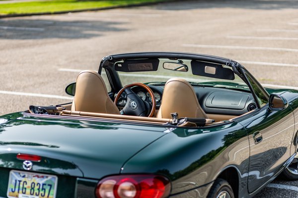 Automotive example