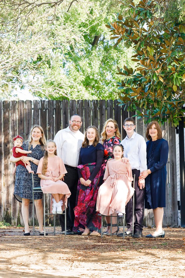 Family example