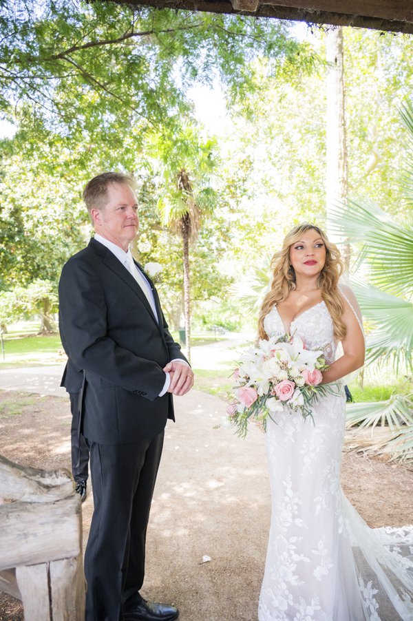 Wedding example