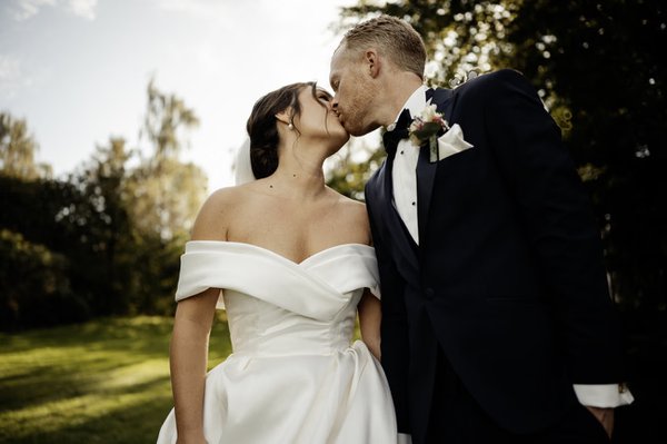 Wedding example