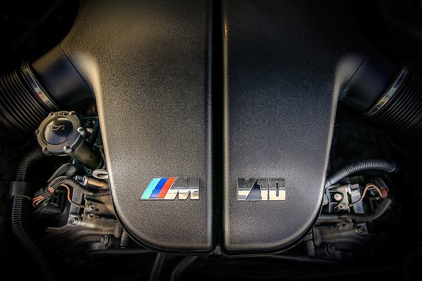 Automotive example
