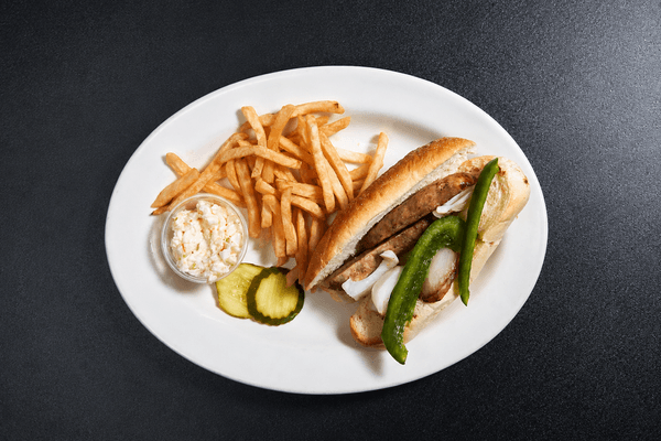 Food example