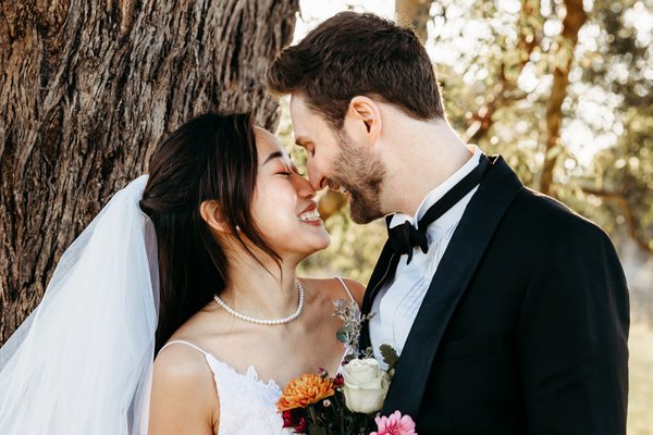 Wedding example