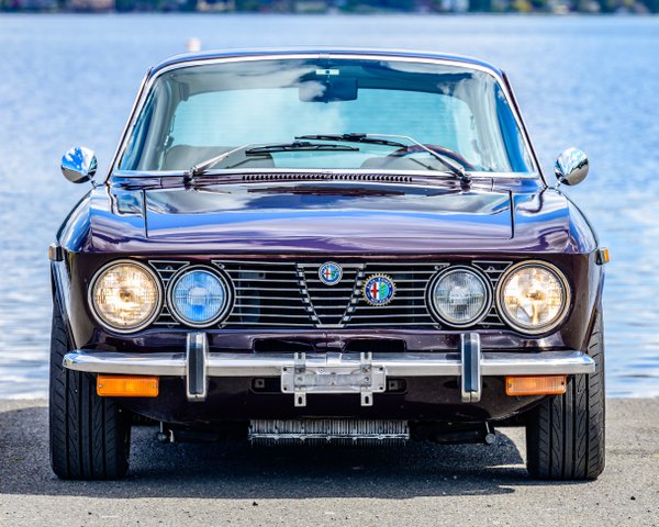 Automotive example