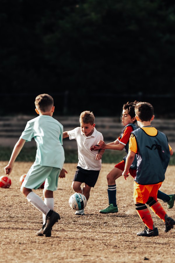 Sport example