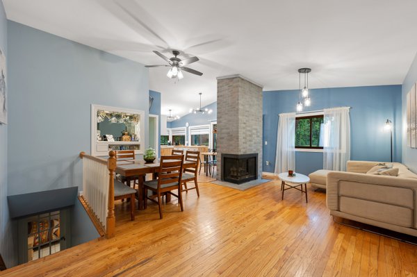 Real Estate example