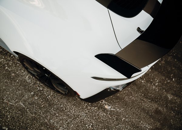 Automotive example