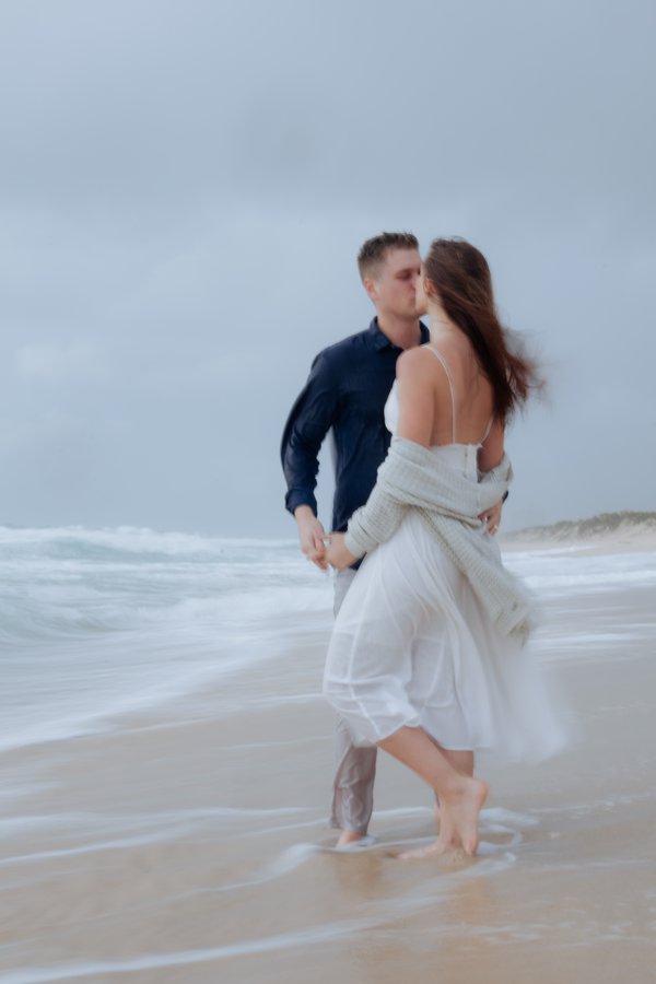 Wedding example