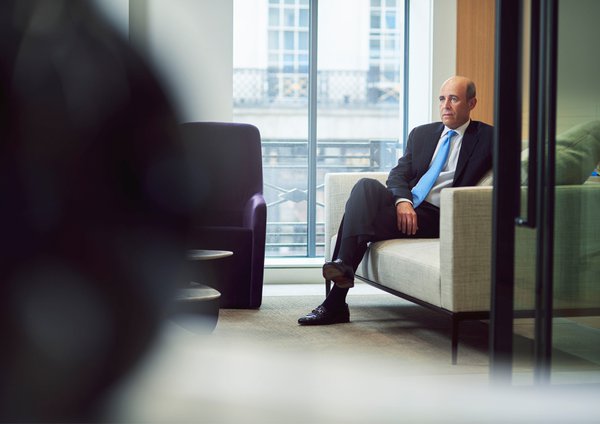 Team & Office example