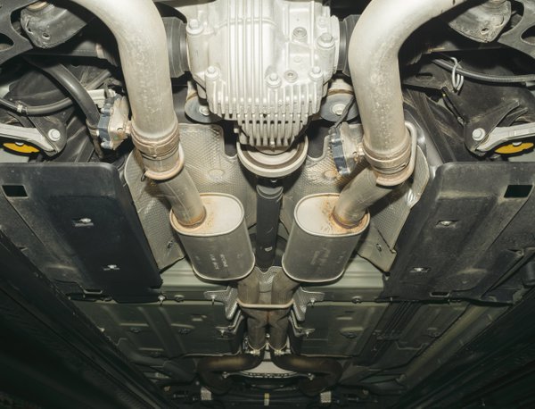 Automotive example