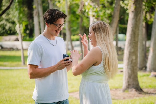 Engagement example