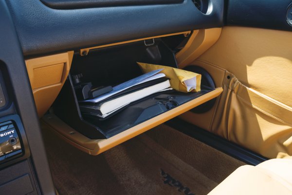 Automotive example