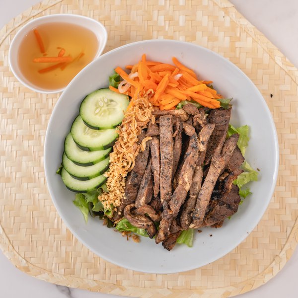 Food example