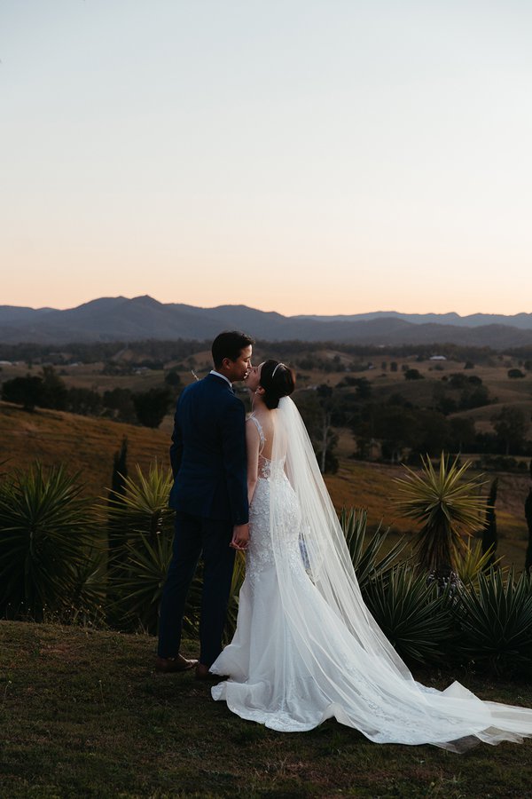 Wedding example