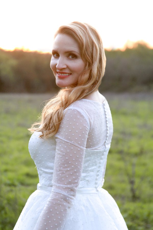 Wedding example