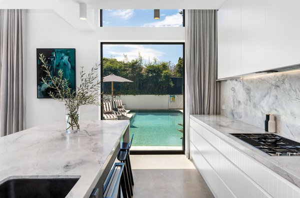 Real Estate example