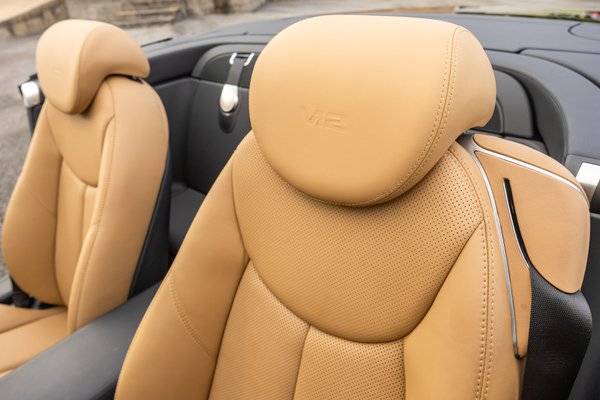 Automotive example