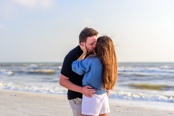 Engagement example