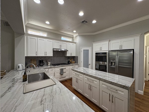 Real Estate example