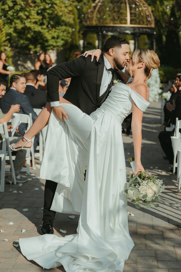 Wedding example