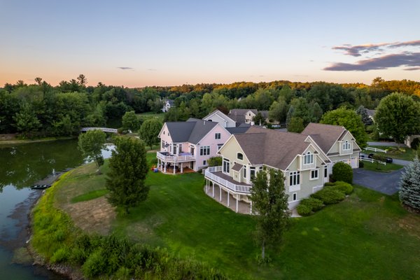 Real Estate example