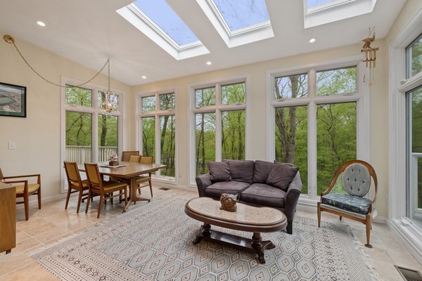 Real Estate example
