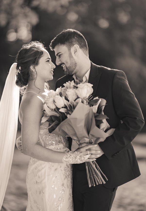 Engagement example