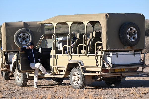 Travel example