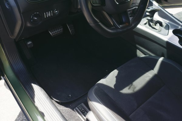 Automotive example
