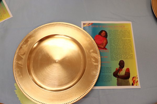 Religious example
