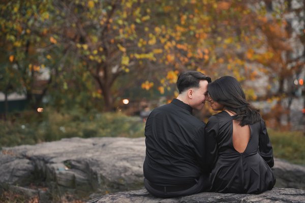 Wedding example