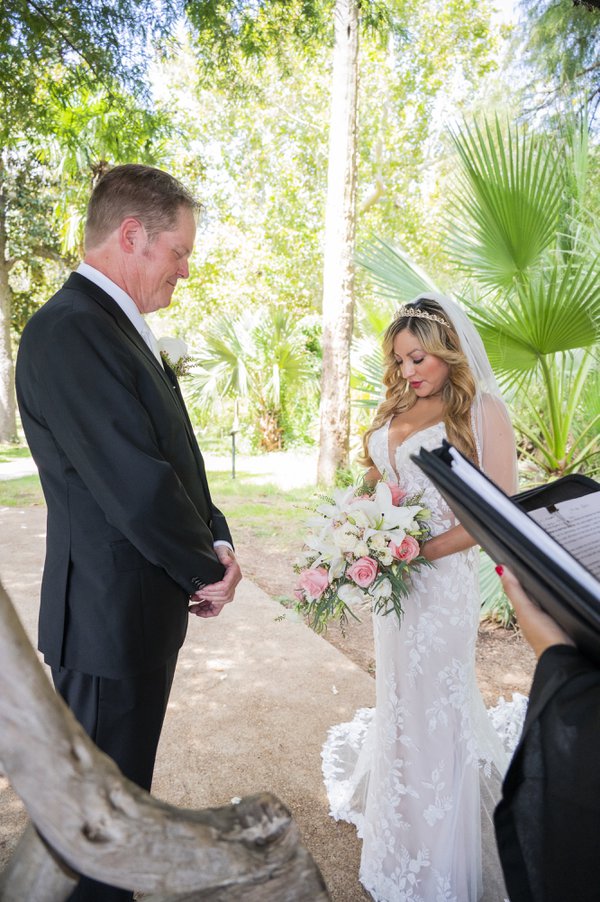Wedding example