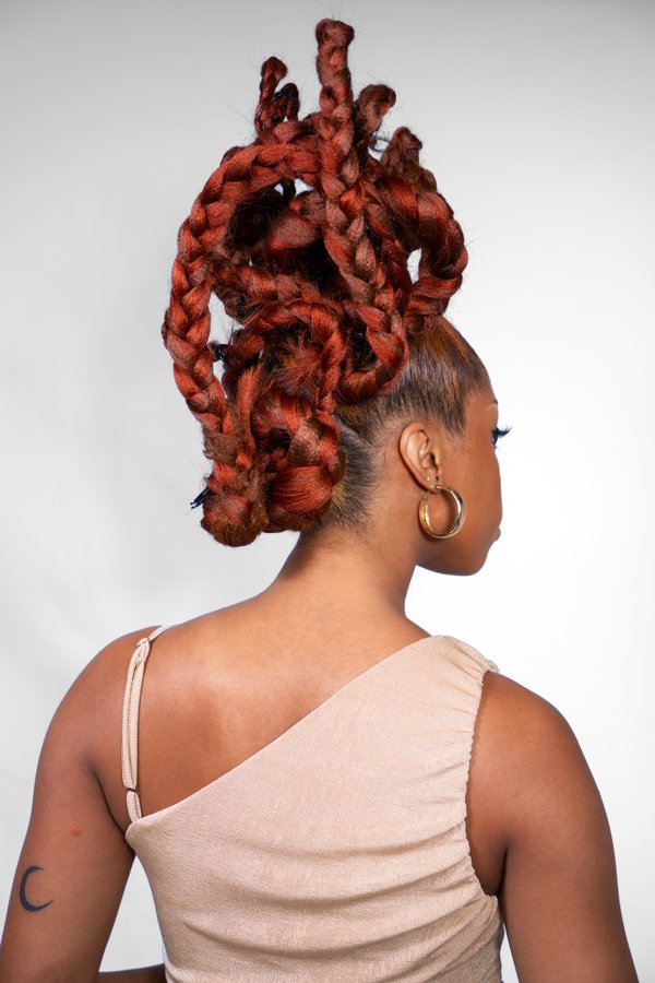 Fashion example