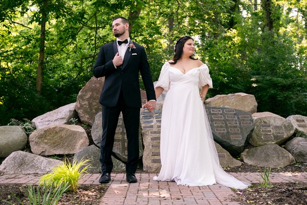 Wedding example