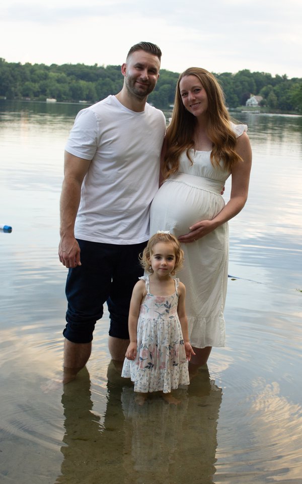 Maternity example