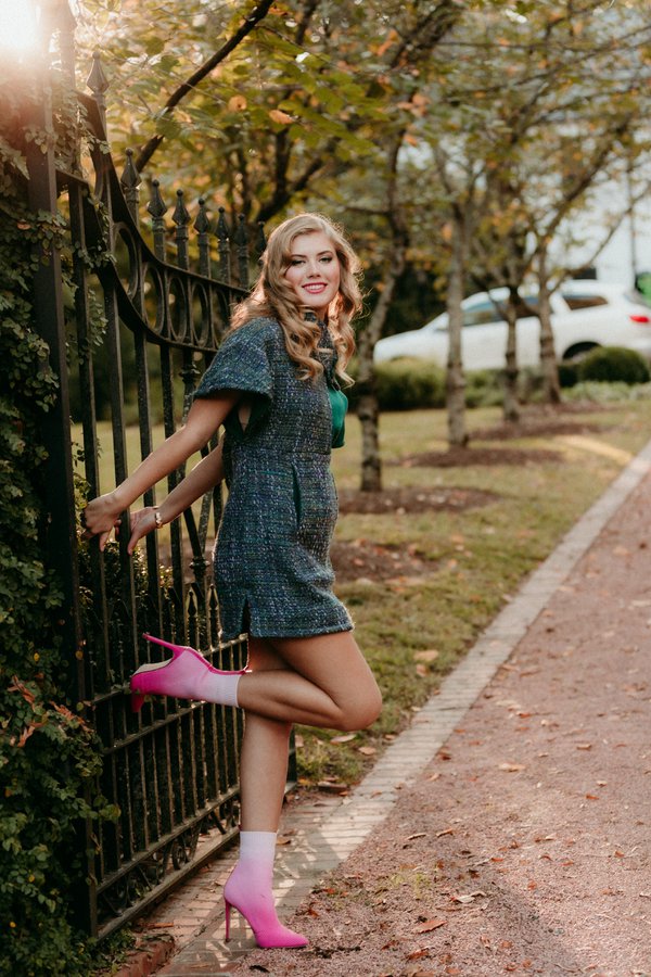 Fashion example