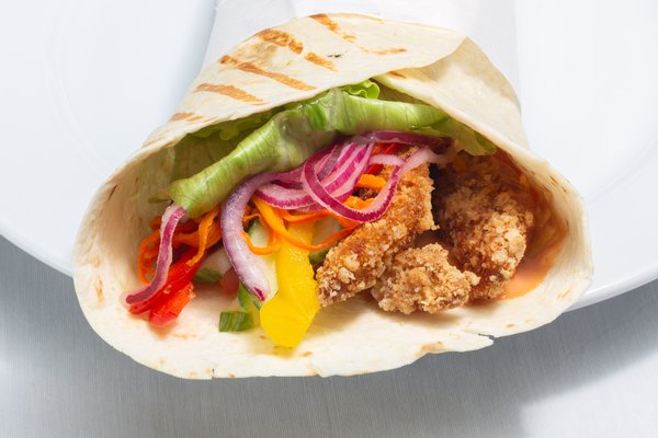 Food example