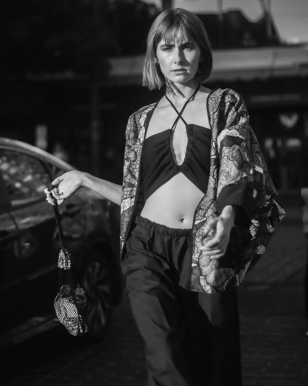 Fashion example