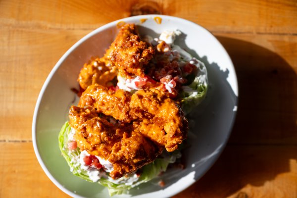 Food example