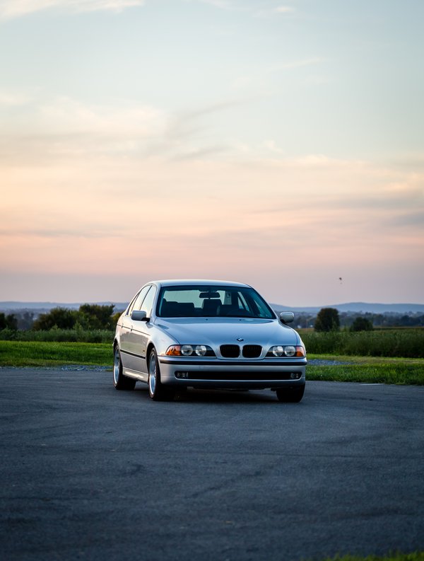 Automotive example