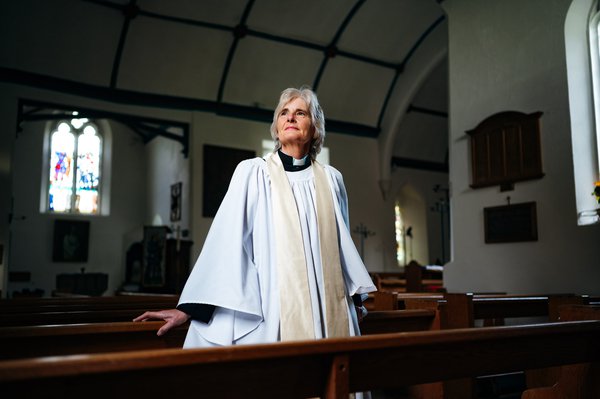 Religious example